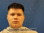 Recent Mugshot Image for VICTOR CYPRES VEGA in Kaufman County, Texas