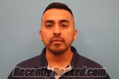 Recent Mugshot Image for Irving Rangel in Kendall County, Texas