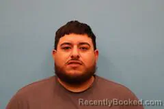 Recent Mugshot Image for Austin Garza in Kendall County, Texas