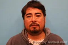 Recent Mugshot Image for Guillermo Ramirez Villarreal in Kendall County, Texas