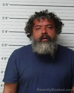 Recent Mugshot Image for Cristobal Espinoza in Kerr County, Texas