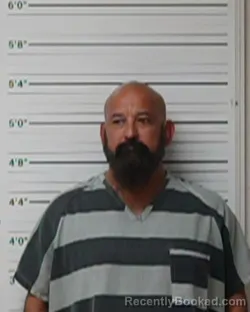 Recent Mugshot Image for Vincent Larra in Kerr County, Texas