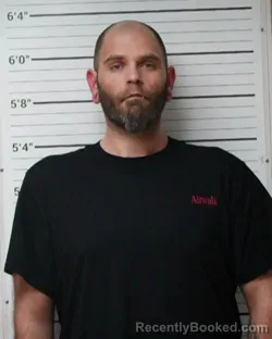 Recent Mugshot Image for Peter Alexander Smith in Kerr County, Texas
