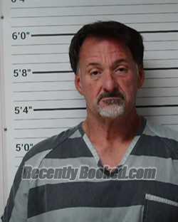 Recent Mugshot Image for Nicholas George Panagiotou in Kerr County, Texas