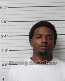 Recent Mugshot Image for Ronnie Dean Lewis in Kerr County, Texas