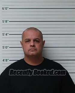 Recent Mugshot Image for Horacio Samuel Escamilla in Kerr County, Texas