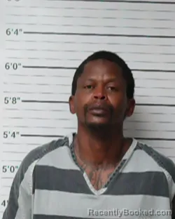 Recent Mugshot Image for George Washington Waring in Kerr County, Texas