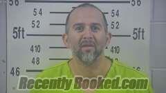 Recent Mugshot Image for ROEL RIVERA in Kleberg County, Texas