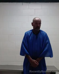 Recent Mugshot Image for FRANK DALE CONGER in Liberty County, Texas