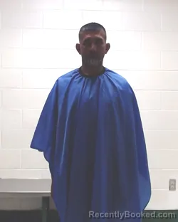 Recent Mugshot Image for BISMAR VALENZUELA TINOCO in Liberty County, Texas