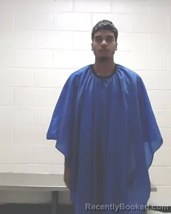 Recent Mugshot Image for STEVE GONZALEZ in Liberty County, Texas