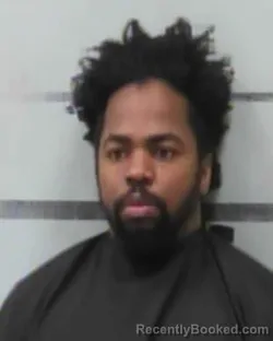 Recent Mugshot Image for BRYLON LAMAR BRADFORD in Lubbock County, Texas