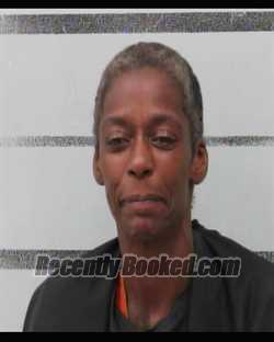 Recent Mugshot Image for DESHONNA ROCHELLE BUSH in Lubbock County, Texas