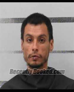 Recent Mugshot Image for JUSTIN GONZALES in Lubbock County, Texas