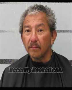 Recent Mugshot Image for RAYMOND ALBERT GONZALES in Lubbock County, Texas