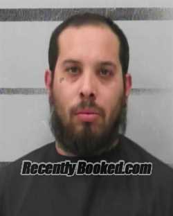Recent Mugshot Image for BOBBY HINOJOSA in Lubbock County, Texas