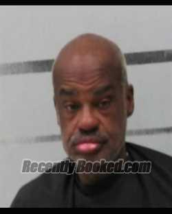 Recent Mugshot Image for ROBERT JOHNSON JR in Lubbock County, Texas