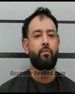 Recent Mugshot Image for ANIBAL LOPEZ in Lubbock County, Texas
