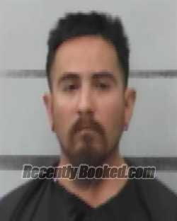Recent Mugshot Image for MICHAEL MALDONADO in Lubbock County, Texas