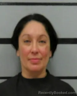 Recent Mugshot Image for APRIL M RAMIREZ in Lubbock County, Texas