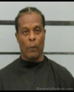 Recent Mugshot Image for CHRISTOPHER WOODRUFF in Lubbock County, Texas