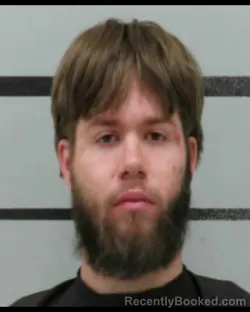 Recent Mugshot Image for MICHAEL WILLIAMS in Lubbock County, Texas