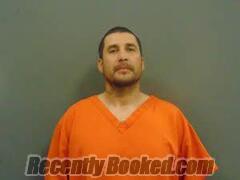 Recent Mugshot Image for JUAN NARVAEZ in Milam County, Texas