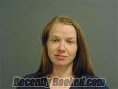 Recent Mugshot Image for VIRGINIA SHAW in Milam County, Texas