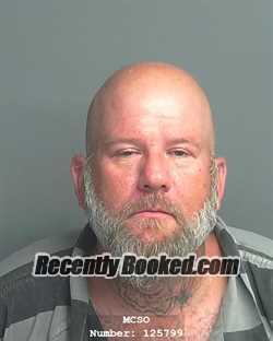 Recent Mugshot Image for SHON DAVID PEOPLES in Montgomery County, Texas