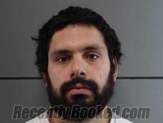 Recent Mugshot Image for ANGEL CERNA in Moore County, Texas