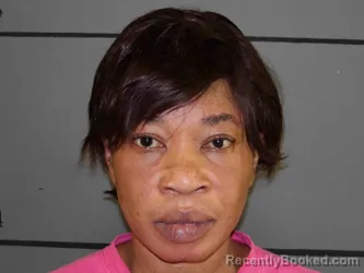 Recent Mugshot Image for ESTHER DORCIUS JOSEPH in Moore County, Texas