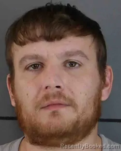 Recent Mugshot Image for DAKOTA JAMES BAILEY in Moore County, Texas