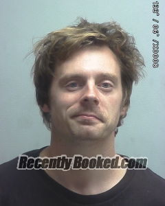 Recent Mugshot Image for PERRY DEAN MCMULLAN in Nacogdoches County, Texas