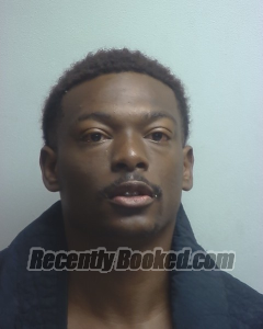 Recent Mugshot Image for DABRION STEPHAN DAVIS-WOODS in Nacogdoches County, Texas