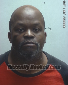 Recent Mugshot Image for CARL R JR GRIMES in Nacogdoches County, Texas