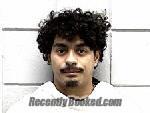 Recent Mugshot Image for MICHAEL ANTONY SANTOS-TURCIOS in Navarro County, Texas