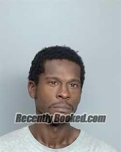 Recent Mugshot Image for JEREMY CHASE in Nueces County, Texas