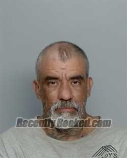 Recent Mugshot Image for GUADALUPE SALINAS in Nueces County, Texas