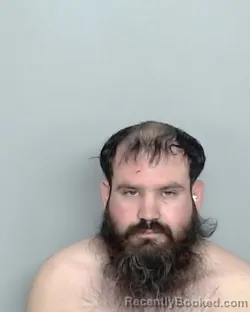 Recent Mugshot Image for ENRIQUE R MANDUJANO in Nueces County, Texas