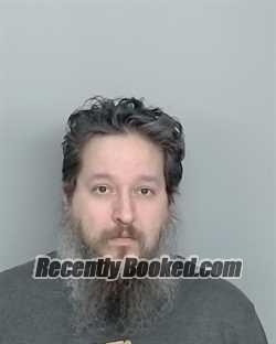 Recent Mugshot Image for CHRISTOPHER LEE SOLIS in Nueces County, Texas