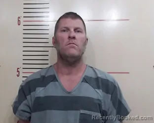 Recent Mugshot Image for RONALD GRAY PACE in Parker County, Texas