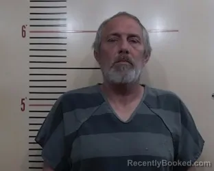 Recent Mugshot Image for James Raymond Peaslee in Parker County, Texas