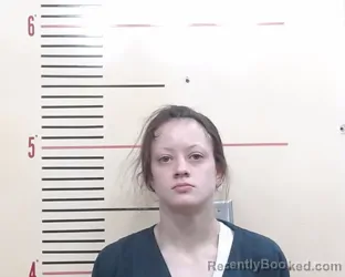 Recent Mugshot Image for Madeline Victoria Dinkins in Parker County, Texas