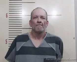 Recent Mugshot Image for SHAUN MARSHAL FLOYD in Parker County, Texas