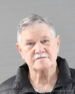 Recent Mugshot Image for MELVYN WAYNE MCKOWN in Randall County, Texas