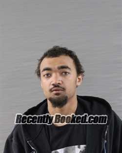 Recent Mugshot Image for JOSIAH DONTAY WESTMORELAND in Randall County, Texas