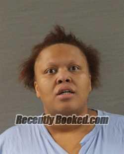 Recent Mugshot Image for LOIS LANELL SPENCER in Randall County, Texas