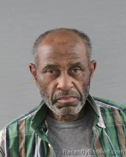 Recent Mugshot Image for TROY JEROME WASHINGTON in Randall County, Texas