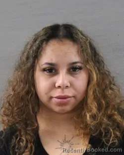 Recent Mugshot Image for ESSENCE WILLIAMS in Randall County, Texas