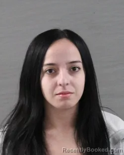 Recent Mugshot Image for MIRANDA ALLGOOD in Randall County, Texas